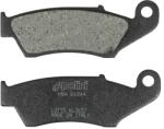 Polini fékbetét Fantic 50 Caballero Minarelli AM6-hoz (L 94, 1 mm - H 34, 3 mm - vastagság 7, 5 mm) (174.0050) (eredeti) Polini Futómű és fék alkatrészek Fékbetétek (tárcsafék)