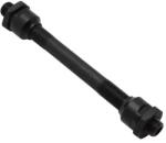 P2R (Vélo) P2R Első kerék tengely országúti és MTB kerékpárhoz, 9 mm átmérő, 108 mm hossz, teljes szett (thru axle) P2R (Vélo) Bicikli alkatrészek Kerékpár alkatrészek Kerékpár kerekek