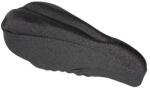 P2R (Vélo) P2R Neoprén-gél kerékpár nyereg huzat - memóriahabos, fekete, 300x155 mm P2R (Vélo) Bicikli alkatrészek Kerékpár alkatrészek Kerékpár nyergek