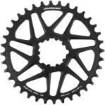Stronglight Plateau VTT Direct Mount SRAM SX-NX-GX Mono 36 fogas lánctányér, 3 mm vastag, 12 sebességes STRONGLIGHT Bicikli alkatrészek Kerékpár alkatrészek Kerékpár lánctányérok