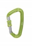 Beal Hegymászó karabiner Be Quick zöld (BMCLBQ.B)