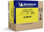 MICHELIN (Motorisé) MICHELIN 17'' belső gumi 2.75-17 17MD TR4 szeleppel MICHELIN (Motorisé) Felnik, gumik, kiegészítők Gumibelsők