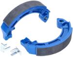 Polini Sport fékpofakészlet 150x24mm dobfékhez Vespa PK-hoz Polini Futómű és fék alkatrészek Fékpofák (dobfék)