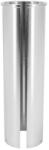 SELECTION P2R (Vélo) SELECTION P2R 31.6 + 33.9 mm 120 mm alumínium nyeregcső szűkítő, ezüst SELECTION P2R (Vélo) Kulcstartók, bőrtáskák, ajándékok