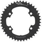 Specialites Ta lánctányér országúti kerékpárhoz - Ø 110 - 4 kar - 52 fog. Külső, kompatibilis SHIMANO ULTEGRA R8000/6800, SHIMANO 105 5800/R7000, DURA ACE 9000/9100, fekete, 11 sebességes (rendelhető a hozzáillő csa