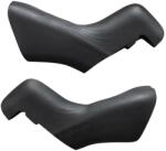 SHIMANO 105 ST-7170 fekete 12 sebességes kéztámasz (pár) SHIMANO Bicikli alkatrészek Kerékpár alkatrészek Kerékpár kormányszalagok és markolatok