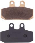 CL BRAKES 3021 MSC első fékbetét garnitúra (2 db) Aprilia 125 Leonardo, Scarabeo, Sport City, 500 Atlantic, Scarabeo bal első CL BRAKES Futómű és fék alkatrészek Fékbetétek (tárcsafék)