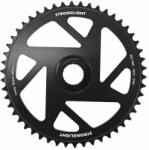 Stronglight lánckerék e-bike-hoz, közvetlen rögzítés, 50 fog, fekete alumínium 7075 (BOSCH 4. generációhoz) Narrow Wide Tech STRONGLIGHT Bicikli alkatrészek Kerékpár alkatrészek Kerékpár lánctányérok