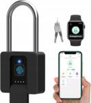  Eseesmart ujjlenyomat-olvasó lakat (X001GKC49V)
