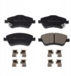 Breck Fékbetétek Breck 24122 00 701 10