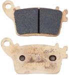 CL BRAKES 1174 RX3 TOURING SINTERED hátsó fékbetét garnitúra (2 db) Honda 1000 CBR RR Fireblade 2008+, 600 CB F Hornet 2007+, Kawasaki 636 ZX-6 R Ninja 2013+ CL BRAKES Futómű és fék alkatrészek Fékbetétek (tárc