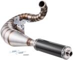 SIP Performance Racing Exhaust R2 by NORDSPEED, Vespa 200 Rally/P200E/PX200 E/Lusso modellekhez SIP Performance Kipufogók és alkatrészeik Kipufogók Robogó kipufogók (tuning)