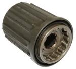 SHIMANO RS-010 kazettatest, 11/10 sebességes (Y48U98040) SHIMANO Bicikli alkatrészek Kerékpár alkatrészek Kerékpár kerekek