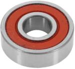 TPI 6000-2RS kerékcsapágy (10 x 26 x 8 mm, darabonként) TPI Felnik, gumik, kiegészítők Kerékagyak