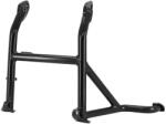 Piaggio (oem) PIAGGIO CENTER STAND "PIAGGIO GENUINE PART" MOTO-GUZZI V85 TT 2019+ Fekete -2S001322- PIAGGIO (OEM) Vázak, idomok, kiegészítők Sztenderek, kitámasztók
