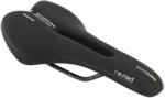 Selle Royal Remed Sport nyereg 287x136 mm fekete 316g SELLE ROYAL Bicikli alkatrészek Kerékpár alkatrészek Kerékpár nyergek