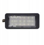 AutoDor H9729 Rendszámtábla világítás DL VWN08