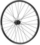 VELOX 26" tubeless ready hátsó MTB kerék, fekete, Shimano TC500 agy, kazetta 11/10/9 sebesség, centerlock, 12-142 átütőtengely, 23C felni, 32 küllő, All Mountain VELOX Bicikli alkatrészek Kerékpár alkatrész