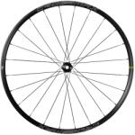 MAVIC CROSSMAX 29" első MTB kerék Boost, 15x110 mm átütőtengely, XD, Centerlock tárcsafék, tubeless ready MAVIC Bicikli alkatrészek Kerékpár alkatrészek Kerékpár kerekek