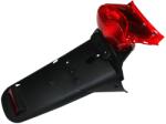Power Force hátsó lámpa sárvédővel Yamaha Neos 1997-2008 LTC000001 Power Force Elektronika Világítások Hátsó lámpák (OEM)