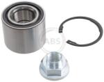 A. B. S Súprava ložísk kolesa A. B. S. 201291 (201291)