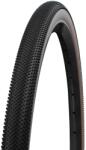 SCHWALBE (Vélo) SCHWALBE G-One Allround gravel gumiabroncs 700 x 40, fekete-bronz, RaceGuard erősítéssel, tubeless ready, TS (40-622), VAE kompatibilis SCHWALBE (Vélo) Bicikli alkatrészek Kerékpár alkatrészek Kerékpá