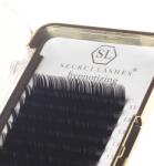Secret Lashes Hypnotizing 2D-3D szempillák D 0, 10 10 mm Nagy Siker!