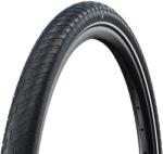 SCHWALBE (Vélo) SCHWALBE BIG APPLE 26 x 2.15 városi MTB gumiabroncs, fekete, K-Guard oldalfal reflex, VAE kompatibilis (55-559) megerősített SCHWALBE (Vélo) Bicikli alkatrészek Kerékpár alkatrészek Kerékpár gumik