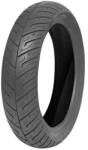 DELI (Motorisé) DELI CITY GRIPPER SB-124R 130/70-12 hátsó gumiabroncs, megerősített, TL 62P (125 Piaggio MP3, X-Evo, Suzuki Burgman, Honda S-Wing, MBK Skycruiser, Kymco Agility, SYM GTS hátsó kerékhez) DELI (Motorisé