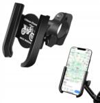  Univerzális motorkerékpár telefon tartó (Bomevarica3430)