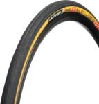 SELECTION P2R (Vélo) SELECTION P2R Challenge Strada 700x27 országúti gumiabroncs, tubeless ready, fekete, bézs oldalfal, 300TPI TS (25-622) SELECTION P2R (Vélo) Bicikli alkatrészek Kerékpár alkatrészek Kerékpár gumik