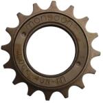 P2R (Vélo) P2R 1 sebességes szabadonfutó, 16T, bronz (3.30 lánchoz, 1/2"x1/8" városi/BMX kerékpárhoz) P2R (Vélo) Bicikli alkatrészek Kerékpár alkatrészek Kerékpár kazetták