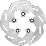 IGM hátsó féktárcsa Peugeot 50 Speedfight 3 2009-2017, Speedfight 4 2018+ (OEM: 774507), külső 195mm, belső 58mm, 5 furat IGM Futómű és fék alkatrészek Féktárcsák