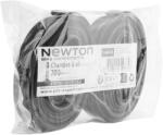 NEWTON 700 x 19-23 belső kerékpárhoz, Presta szelep, 43 mm, 2 db/csomag NEWTON Bicikli alkatrészek Kerékpár alkatrészek Bicikli belső gumik