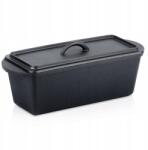 Vilde Kenyérforma öntöttvas fedővel Cast Line 35 cm, 3 l (5904316487812)