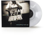 Warner Music Group Steely Dan - Everything Must Go (Crystal Clear Vinyl)