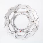 Braking Wave WL1001 úszó féktárcsa acél aggyal Braking Futómű és fék alkatrészek Féktárcsák