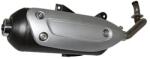 Piaggio (oem) PIAGGIO Genuine Part kipufogó 250-300 MP3 -8765205- PIAGGIO (OEM) Kipufogók és alkatrészeik Kipufogók Robogó kipufogók (gyári, utángyártott)