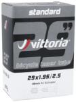 VITTORIA belső gumi kerékpárhoz 29 x 1.95-2.50, Schrader szelep VITTORIA Bicikli alkatrészek Kerékpár alkatrészek Bicikli belső gumik