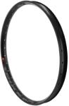 VELOX MTB 27, 5" felni, Trucky Disc, fekete, 32 küllős, duplafalú, peremes, 40 mm széles VELOX Bicikli alkatrészek Kerékpár alkatrészek Kerékpár kerekek