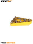 RFX Fékkarvég RFX Pro merev sárga RFX Erőátviteli alkatrészek Váltók és alkatrészeik Váltókarok