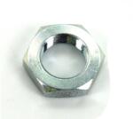 MOGA Lánckerék anya M16 Hercules MK KX K 50 DKW Sachs S számára MOGA Erőátviteli alkatrészek Láncok, lánckerekek, láncszettek Első lánckerekek