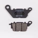 Braking 990SM1 fél-fém fékbetét Braking Futómű és fék alkatrészek Fékbetétek (tárcsafék)