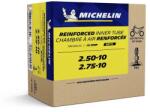 MICHELIN (Motorisé) MICHELIN belső gumi 10'' 2.50-10 - 2.75-10, 10MBR TR4 szeleppel (cross) MICHELIN (Motorisé) Felnik, gumik, kiegészítők Gumibelsők