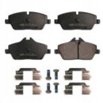 Breck Első fékbetét Breck 23915 00 701 00