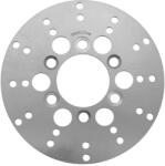 IGM első féktárcsa KYMCO 50 AGILITY 2005+, TOP BOY 1998+, VITALITY 2004+, PEUGEOT 50 SPEEDFIGHT 1997-2008 (külső 180 mm - belső 58 mm - 3 furat) IGM Futómű és fék alkatrészek Féktárcsák