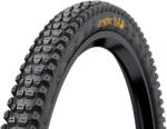 CONTINENTAL (Vélo) CONTINENTAL Xynotal Gravity 29 x 2.40 MTB külső gumi Enduro Soft erősített, fekete, Apex oldalfal, tubeless ready, hajtogatható (60-622), kemény és száraz talajra, E-bike kompatibilis CONTINENTAL (Vél