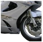 Puig Fenda Extenda Kawasaki ZZR1200 02- Sárvédő hosszabbító Puig Bicikli alkatrészek Kerékpáros kiegészítők Kerékpár sárvédők