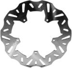 Polini 175.0041 Első féktárcsa Aprilia 300 SR Max 2011+, Gilera 125 Nexus 2007+ (külső átmérő: 260 mm, belső átmérő: 140 mm, 5 furat) Polini Futómű és fék alkatrészek Féktárcsák