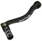 Buzzetti Sebességváltó kar KTM 625-640 LC4 1998+, 625 SXC 1998+, 600-625-990 SMC 1998+ (lehajtható) Buzzetti Erőátviteli alkatrészek Váltók és alkatrészeik Váltókarok